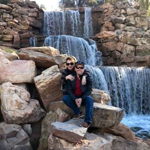 Meet your Posher, Ruben de martha